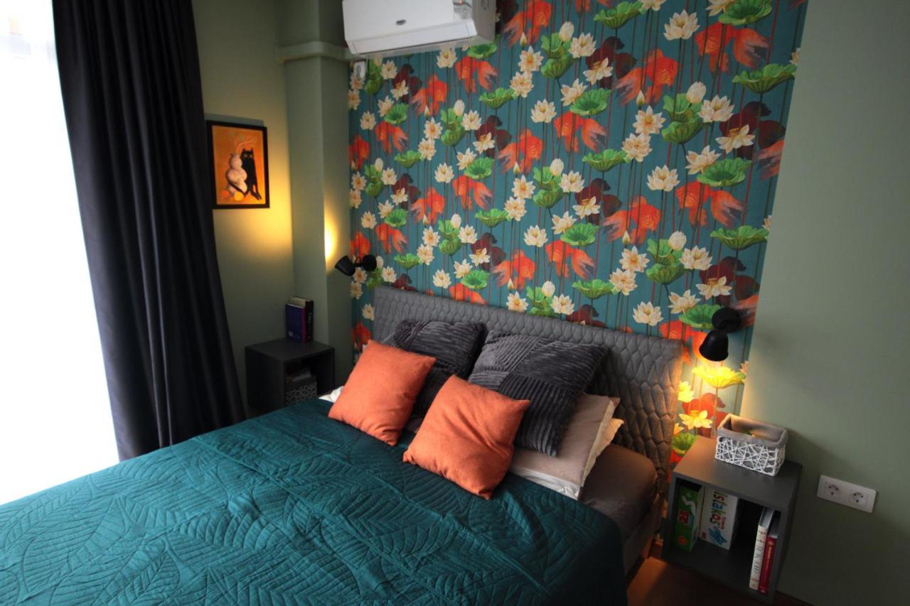 Apartment Daisy Grand Kamelia Pantai Sunny Luaran gambar