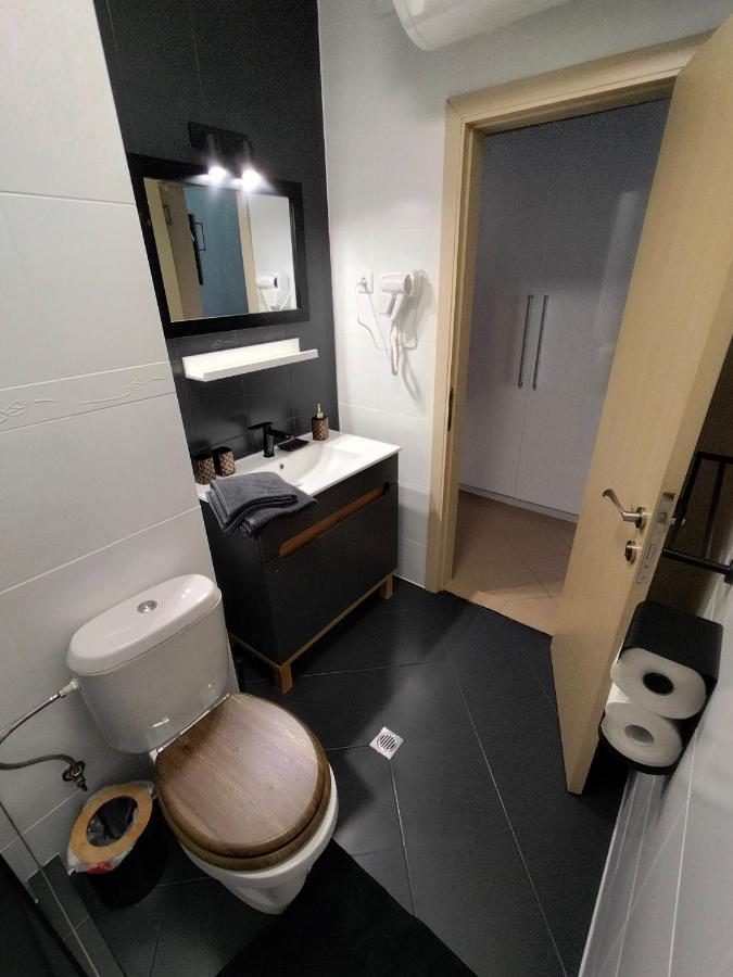 Apartment Daisy Grand Kamelia Pantai Sunny Luaran gambar