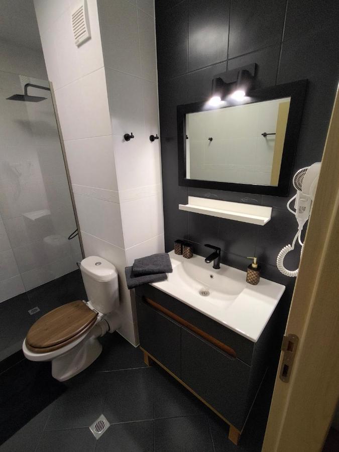 Apartment Daisy Grand Kamelia Pantai Sunny Luaran gambar