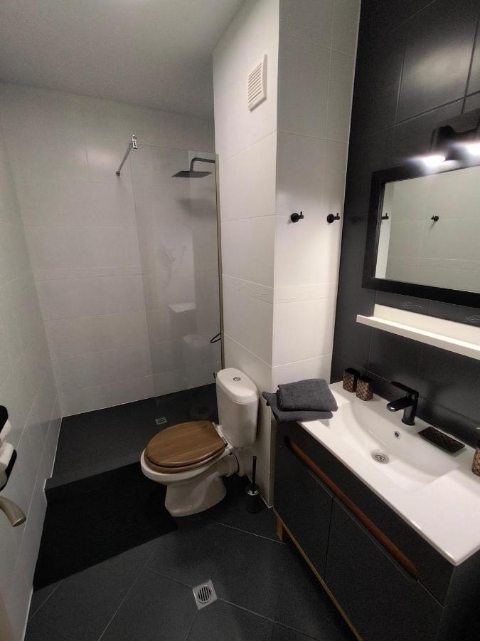 Apartment Daisy Grand Kamelia Pantai Sunny Luaran gambar