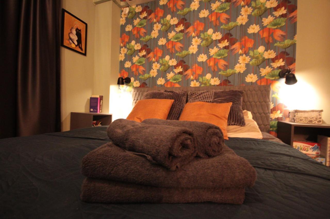 Apartment Daisy Grand Kamelia Pantai Sunny Luaran gambar