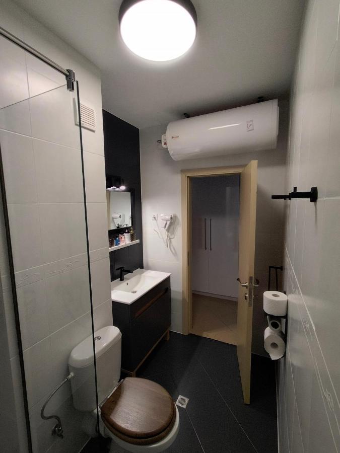 Apartment Daisy Grand Kamelia Pantai Sunny Luaran gambar